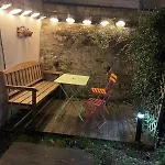 بيت للعطل Maison Independante Avec Terrasse Privee - Le Pigeonnier نانت