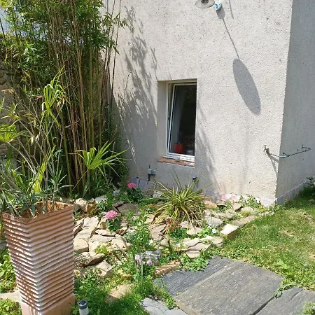 Casa vacanze Maison Independante Avec Terrasse Privee - Le Pigeonnier *