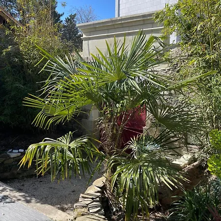 Entier - Le Pigeonnier De La Plume Holiday home Nantes