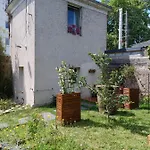Maison Independante Avec Terrasse Privee - Le Pigeonnier Сasa de vacaciones